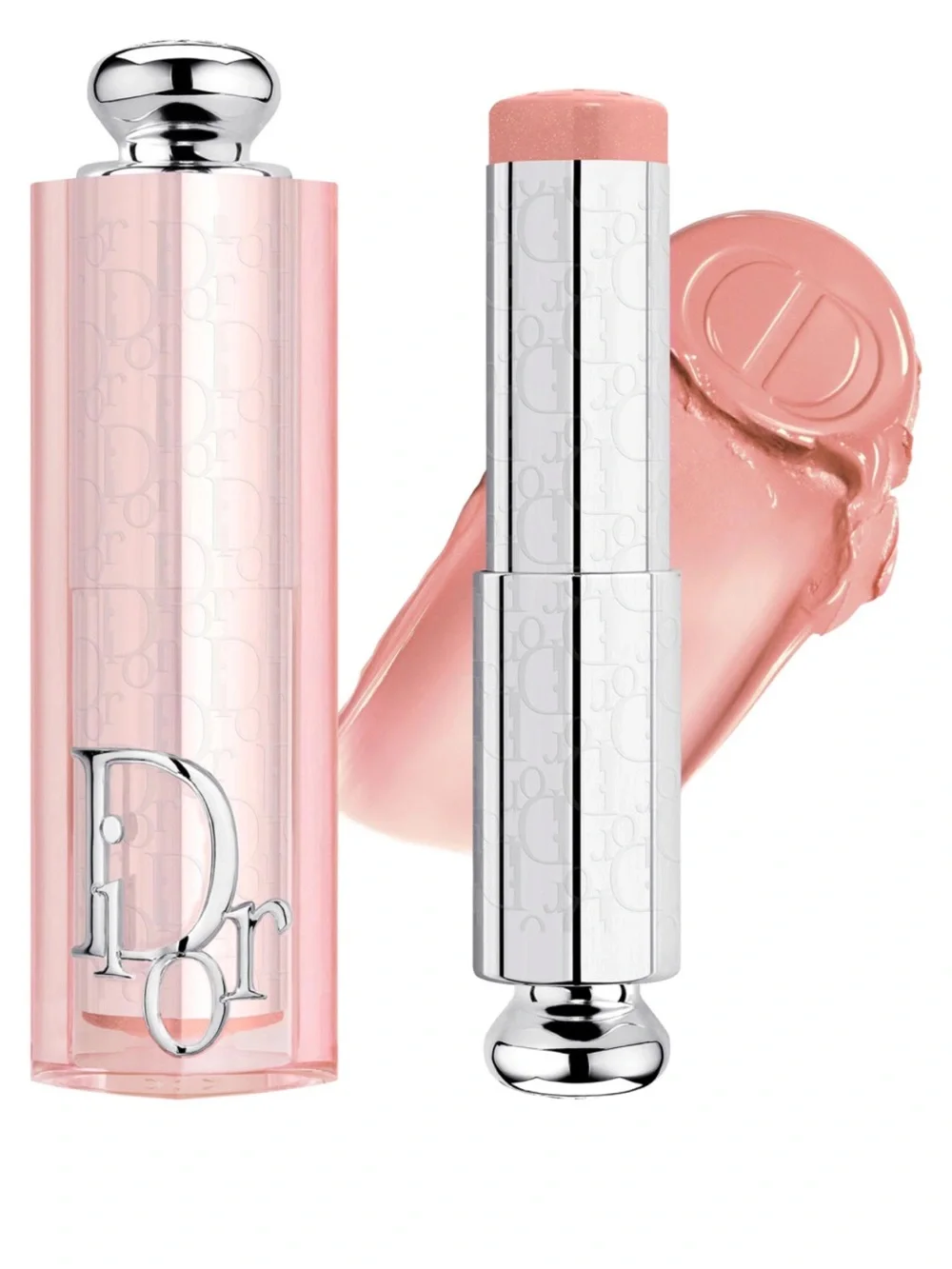 Dior backstage rosy glow stick - Color: 103 Toffee - a pearlescent nude beige